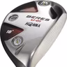 Honma U-01 Hybrid