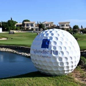 Aphrodite Hills Cyprus Showdown 2020