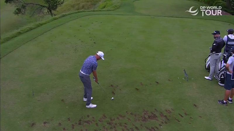 Rückblick: Zwei Asse an einem...