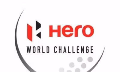 Hero World Challenge