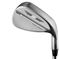 Titleist Vokey Design Spin Milled 9 Wedge