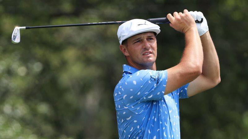 Regelchaos beim WGC - Dell Tec...