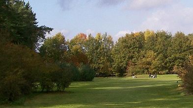 Golfpark Heidewald Vohren