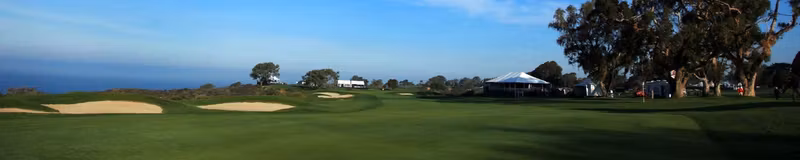 Farmers Insurance Open