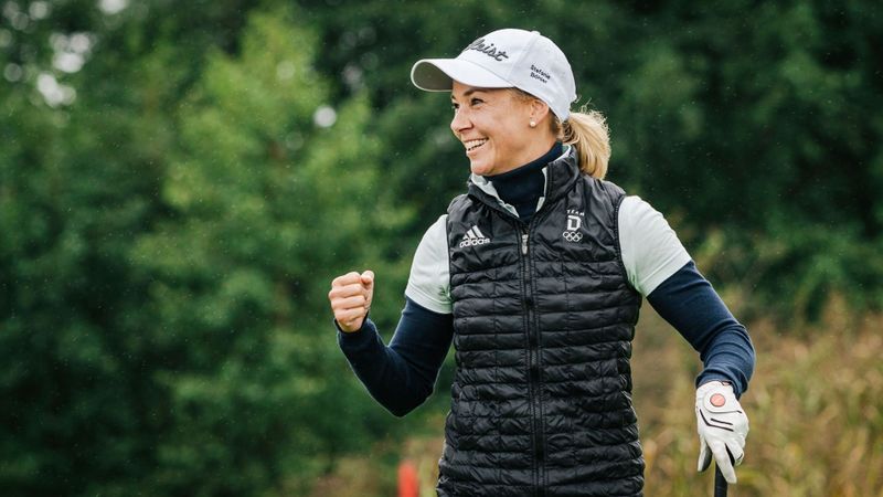 Steffi Böhler im Interview: "E...