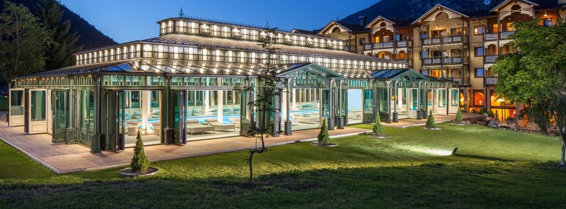 Wiesenhof am Achensee