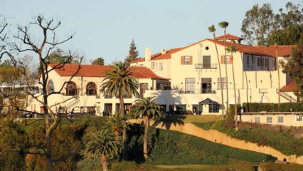 The Genesis Invitational