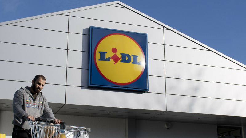 Lidl erweitert Golfangebot - N...