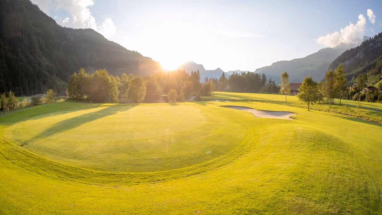 Golfclub Engelberg-Titlis