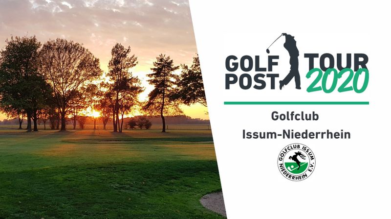 Golf Post Tour: Der Golfclub I...