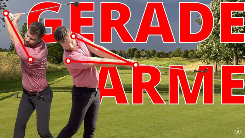 Golftraining mit Birdietrain:...