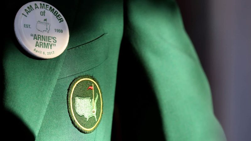 US Masters 2022: In diesen Out...