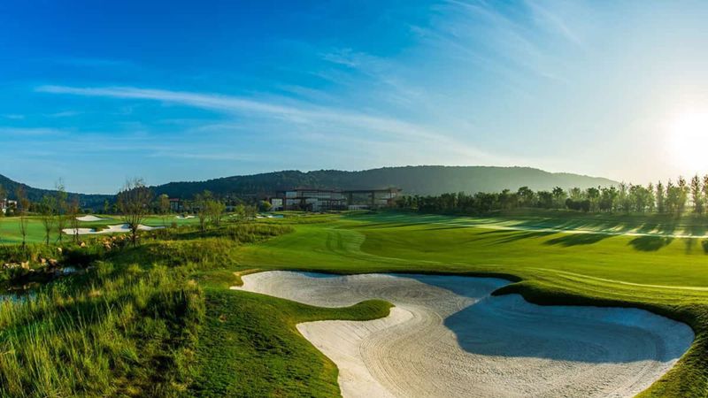 Pure Salt Luxury Hotels: Golfp...