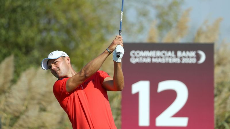 European Tour: Martin Kaymer m...
