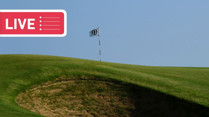 British Open 2019 LIVETICKER -...