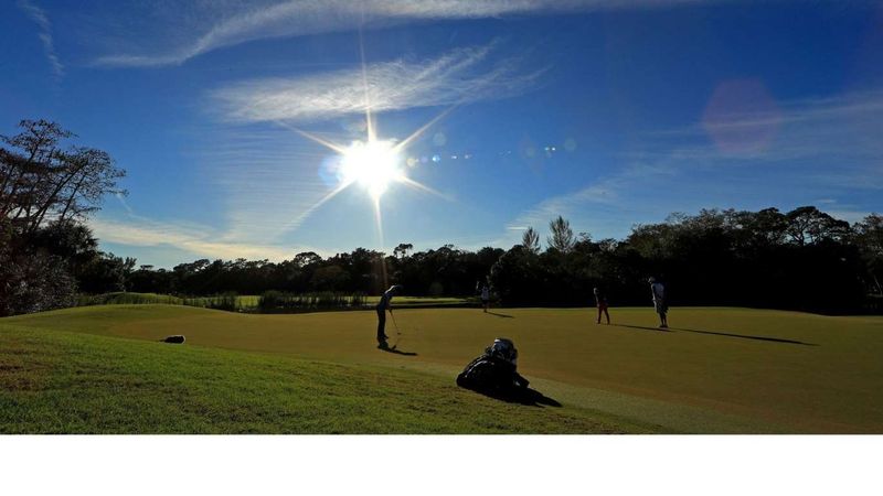 Gainbridge LPGA at Boca Rio