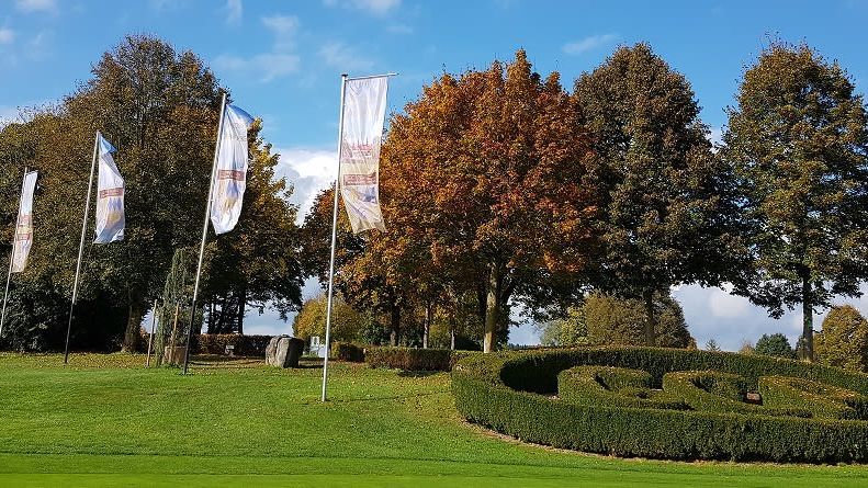 Golfclub Pfaffing Wasserburger Land