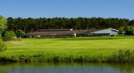 Märkischer Golf Club Potsdam