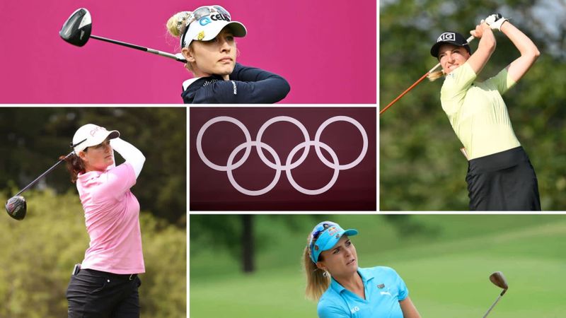 Olympia 2021: Das Teilnehmerfe...