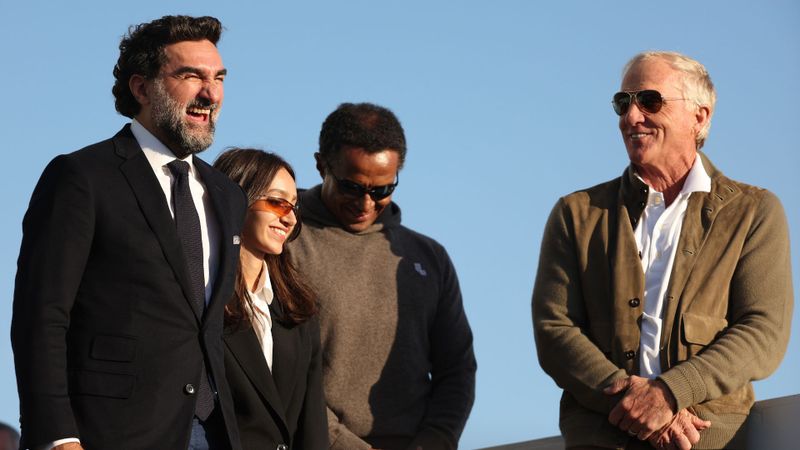 Saudis kürzen die Auslandsinve...