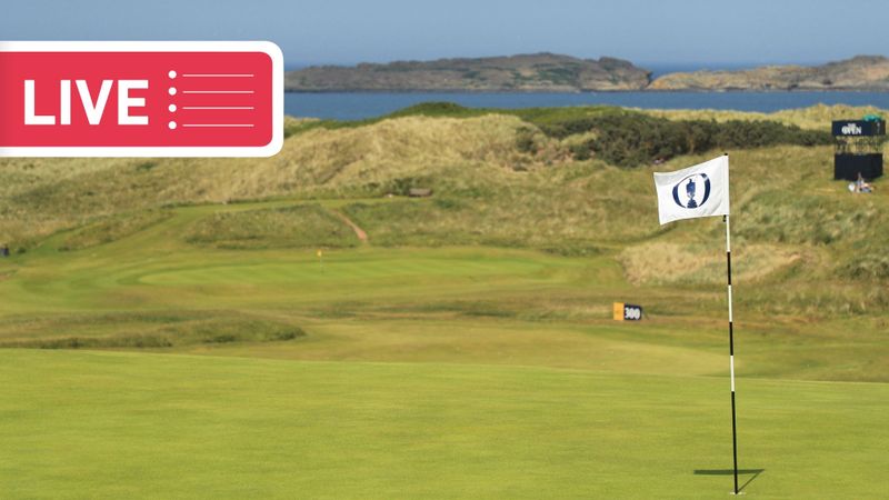 British Open 2019 LIVETICKER -...