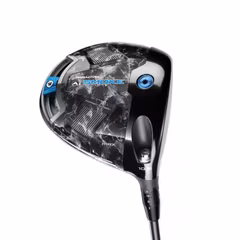 Callaway Paradym Ai Smoke Driver