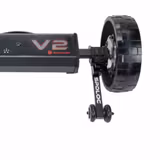 Alphard Golf Club Booster V2Pro