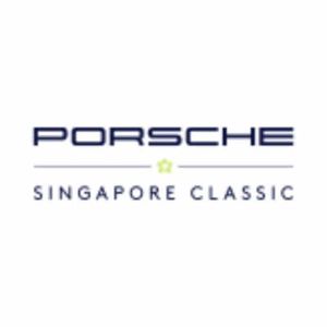 Porsche Singapore Classic