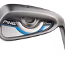 PING GMax Eisen