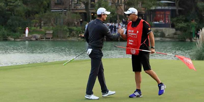 WGC-Sieg katapultiert Justin R...