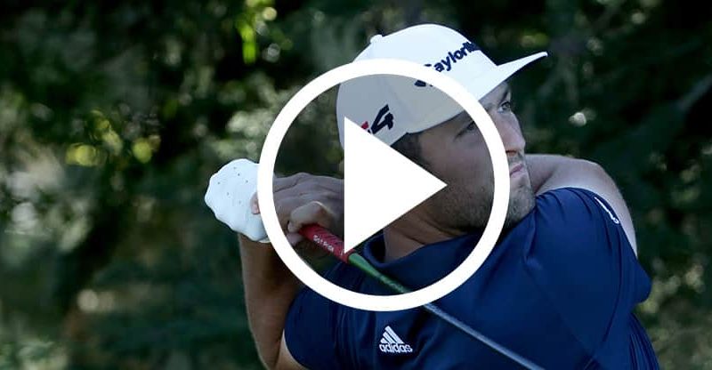 Aufwärmen wie ein Profi - die...