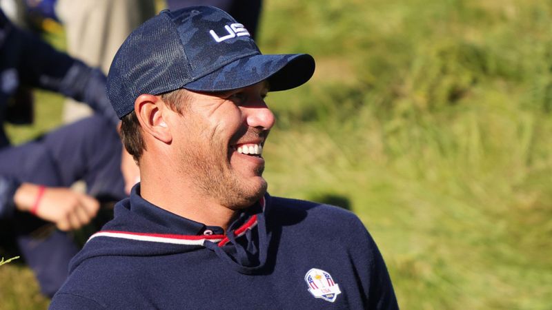 Ryder Cup 2023: Brooks Koepka...