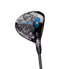 Callaway Paradym Ai Smoke Fairwayhölzer
