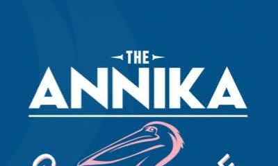 The ANNIKA driven by Gainbridge at Pelican