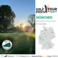 Indian Summer Special // München Eichenried // 01.10.