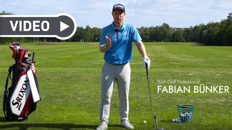 Golf in Leicht: So vermeiden S...