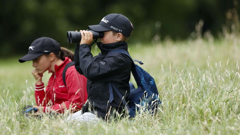 Beste Aussichten am Moving Day...