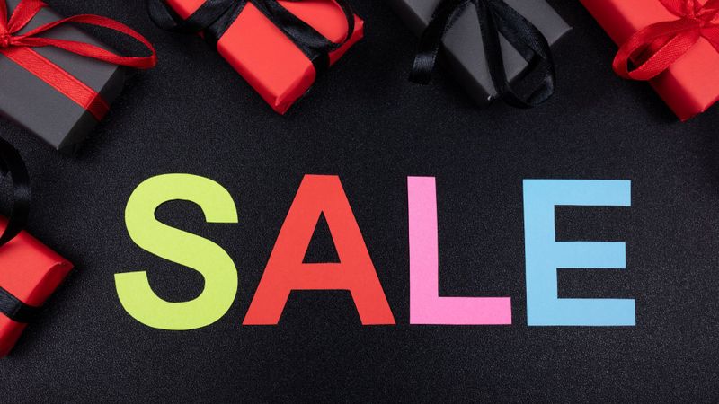 Amazon Black Week: Highlights...