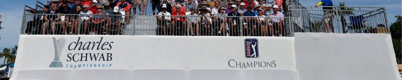 Charles Schwab Cup Championship