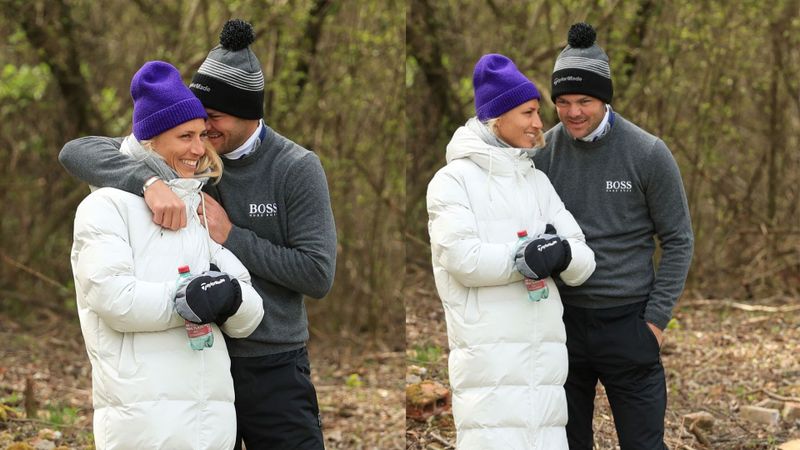 Martin Kaymer: Wer ist die neu...