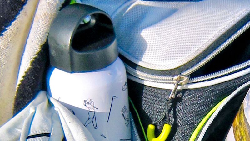 Von Open bis Green Eagle: Mehr...