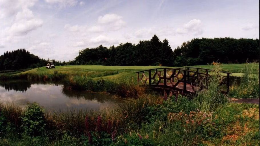 Euro Golfclub 2000 e. V. / Golfanlage Lietzenhof