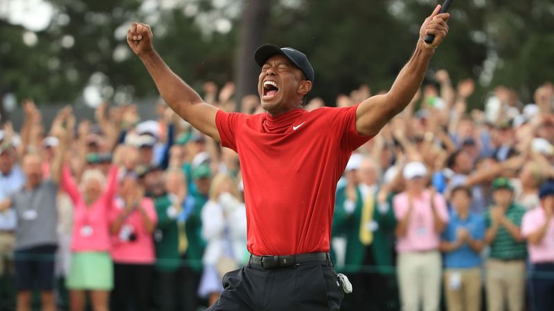 US Masters 2019: Ein Rückblick...