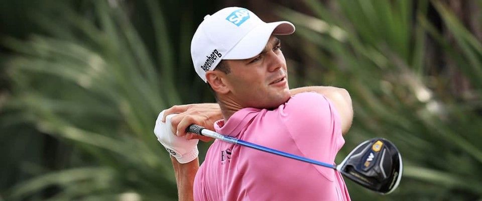 The Honda Classic: Martin Kaymer ist der Spitze auf den Fersen
