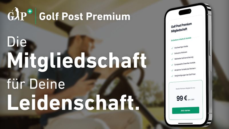 Golf Post Premium: Die neue Mi...