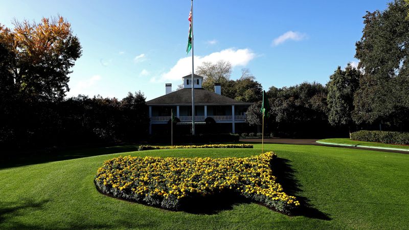 US Masters 2026: Vorschau auf...