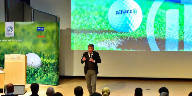 6. Jugendgolf-Kongress in Pade...