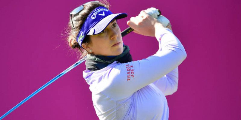 The Evian Championship 2017: S...