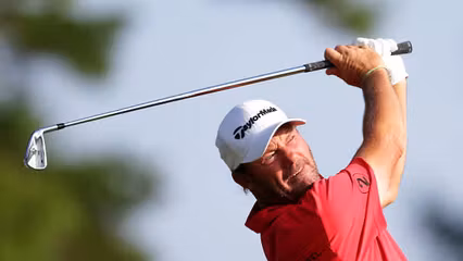 Wyndham Championship