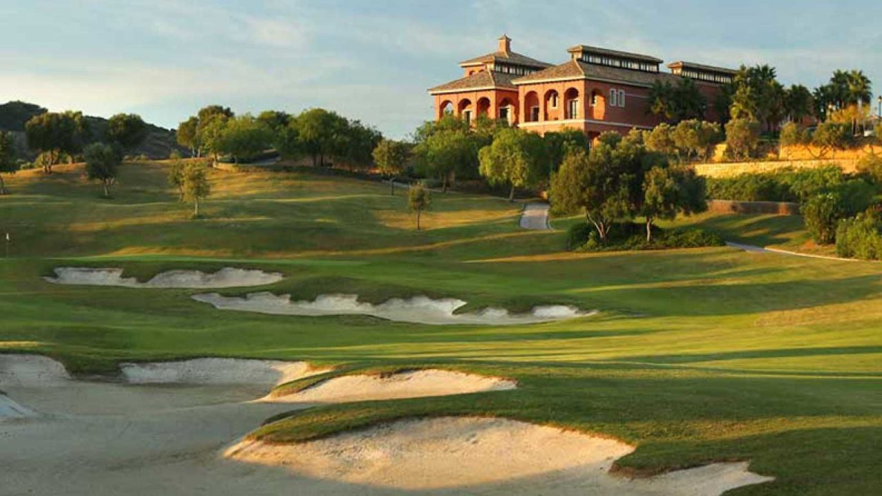 Club de Golf La Reserva Sotogrande